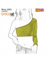 TOP ASIMETRICO MUJER 2005