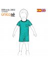 BODY BASICO BEBE 2002