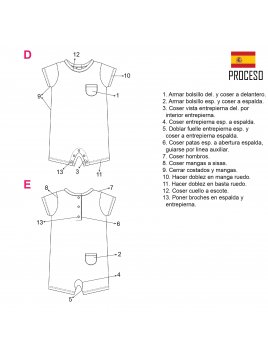 BODY BASICO BEBE 2002
