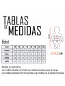 BODY BASICO BEBE 2002