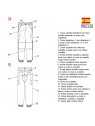 PANTALON CARGO HOMBRE RT 2020