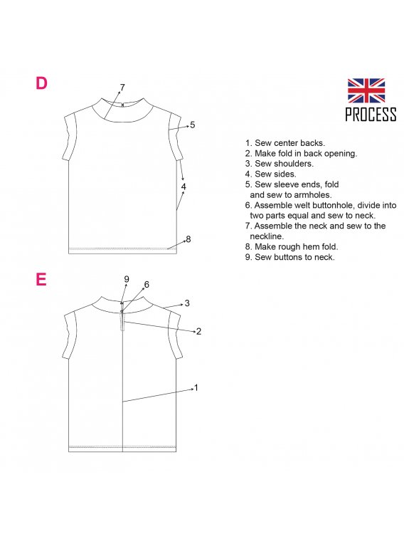 POLERA CROP TOP MUJER 2006