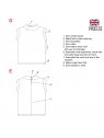 POLERA CROP TOP MUJER 2006