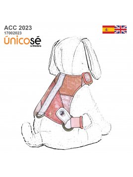 ARNES PARA PERROS ACC 2023