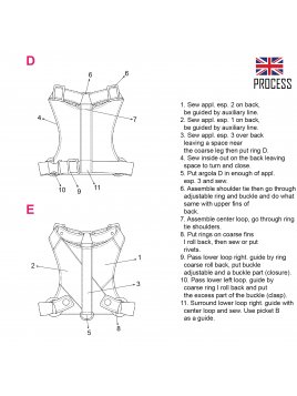 ARNES PARA PERROS ACC 2023