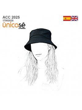 SOMBRERO PILUSO ACC 2025