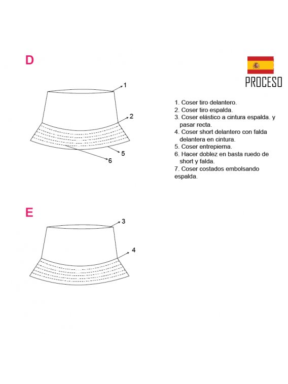 SOMBRERO PILUSO ACC 2025