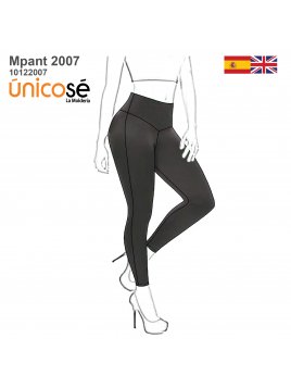PANTALON CALZA MUJER 2007