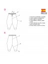 PANTALON ARABE HOMBRE 2002