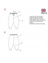PANTALON ARABE HOMBRE 2002
