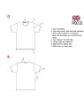 POLERA BASICA HOMBRE 2007
