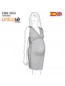 CAMISA DORMIR MATERNAL 2003