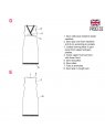 CAMISA DORMIR MATERNAL 2003