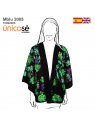 BLUSA KIMONO MUJER 2005