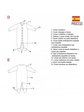 OSITO ENTERITO BEBE 2001