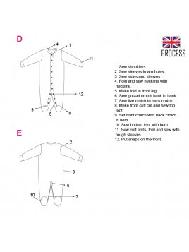 OSITO ENTERITO BEBE 2001