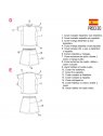 DEPORTE CONJUNTO HOMBRE 2008