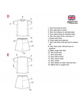 DEPORTE CONJUNTO HOMBRE 2008