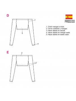 TOP AJUSTADO MUJER 2012