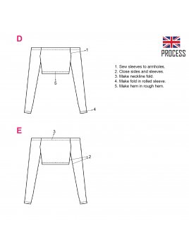 TOP AJUSTADO MUJER 2012
