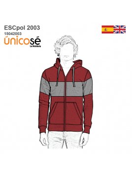 POLERON CORTES ESCOLAR 2003