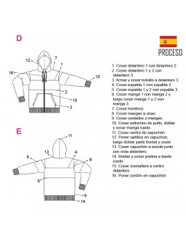 POLERON CORTES ESCOLAR 2003