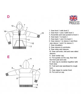 POLERON CORTES ESCOLAR 2003