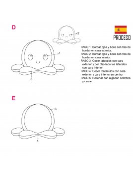 MUÑECO REVERSIBLE MAN 2006