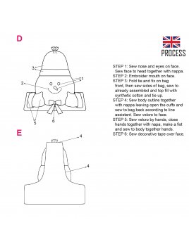 FUNDA SILLA NAVIDAD MAN 2007