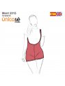 ENTERITO CORTO MUJER 2015