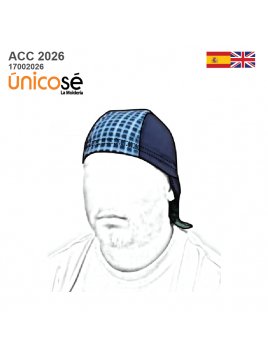 GORRA SOLDADOR ACC 2026