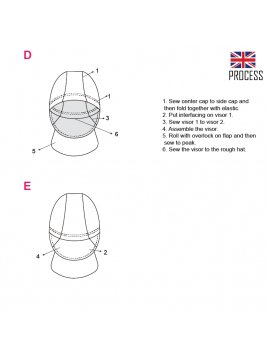 GORRA SOLDADOR ACC 2026