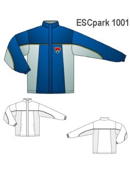 PARKA ESCOLAR 1001
