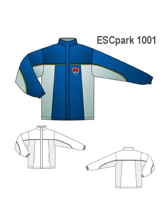 PARKA ESCOLAR 1001