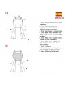 VESTIDO SOLERA MUJER 2015