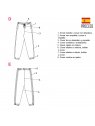 PANTALON JOGGER MUJER 2008