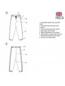 PANTALON JOGGER MUJER 2008