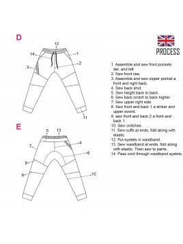 PANTALON SKINNY HOMBRE 1706