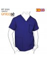 CHAQUETA SANITARIA HOMBRE RT 2101