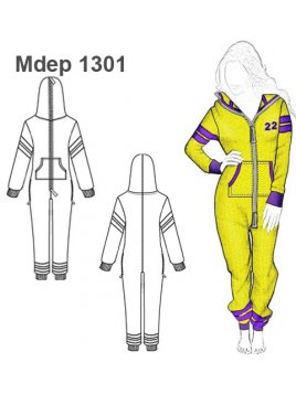 DEPORTE ENTERITO 1301