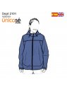 DEPORTE CORTAVIENTO UNISEX 2101