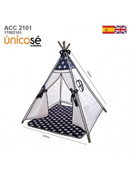 CARPA INFANTIL ACC 2101