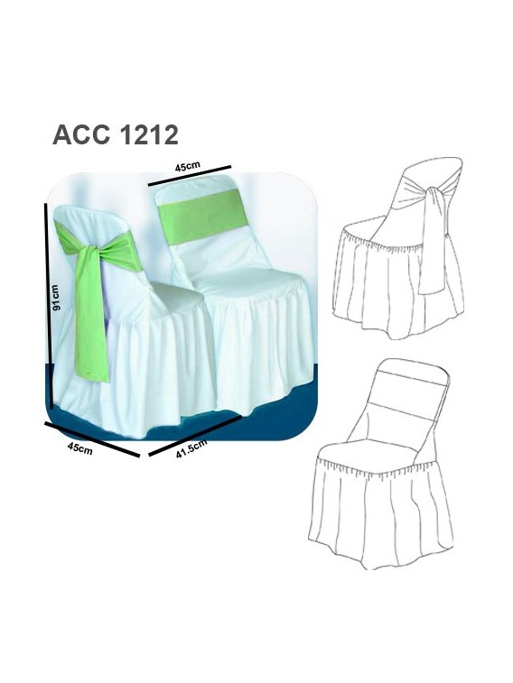 FUNDA SILLA ACC 1212