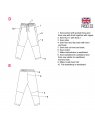 PANTALON JOGGING HOMBRE 2101