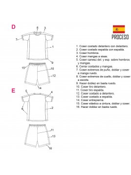 DEPORTE CONJUNTO HOMBRE 2103