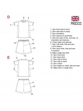 DEPORTE CONJUNTO HOMBRE 2103