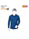 POLERON BASICO HOMBRE 2101