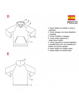 POLERON BASICO HOMBRE 2101