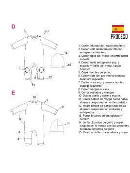 OSITO ENTERITO BEBE 2101