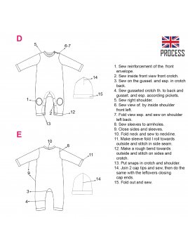 OSITO ENTERITO BEBE 2101
